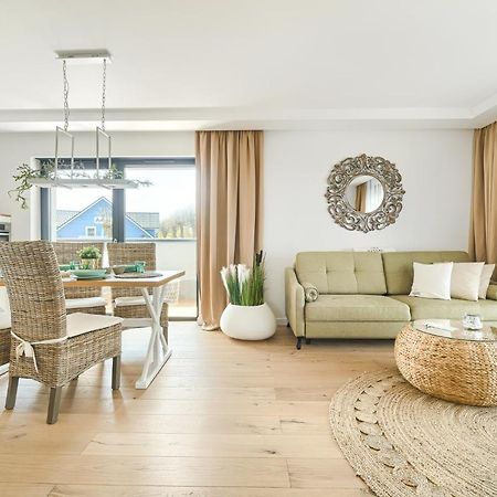 Apartament Sea Pearl - Gardenia Seaside Dziwnow Exterior photo