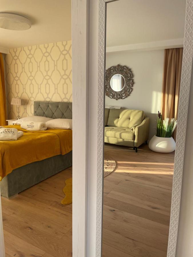 Apartament Sea Pearl - Gardenia Seaside Dziwnow Exterior photo